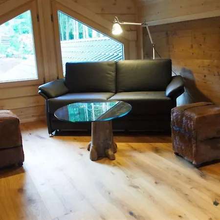 Ferienhaus Zeller Holiday home *