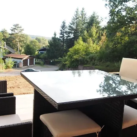 Holiday home Ferienhaus Zeller *