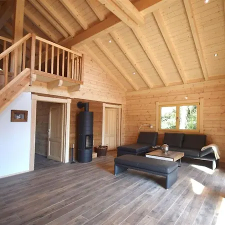 Ferienhaus Zeller Holiday home *
