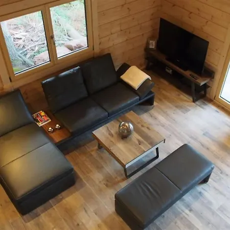 Holiday home Ferienhaus Zeller *