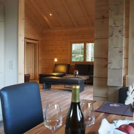 Ferienhaus Zeller Holiday home *