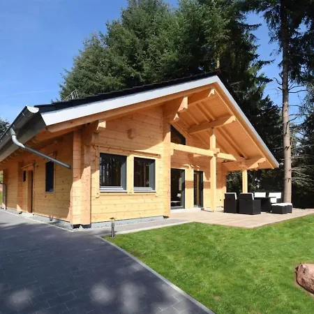 Ferienhaus Zeller Holiday home