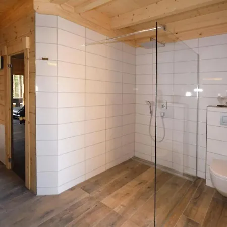 Ferienhaus Zeller Holiday home *