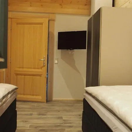 Holiday home Ferienhaus Zeller Trippstadt